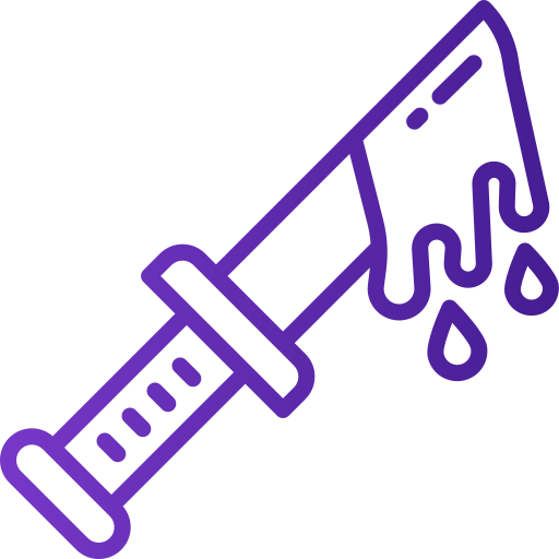 칼 무료 아이콘