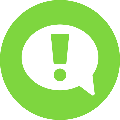 información icono gratis