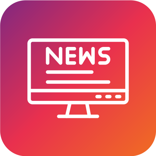 noticias icono gratis