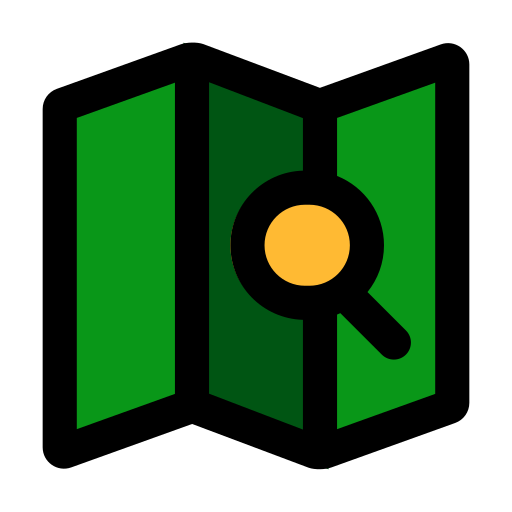 lieu de recherche Icône gratuit lieu de recherche Icône gratuit