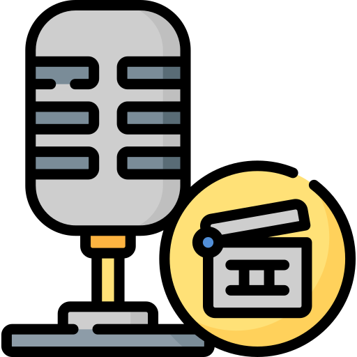 Кино бесплатно иконка