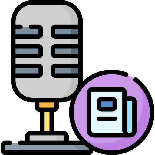 News free icon News free icon