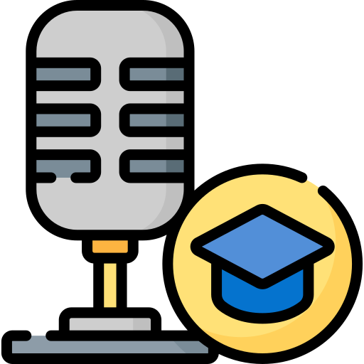 Éducation Icône gratuit