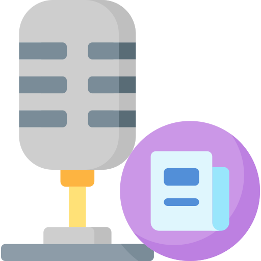 News free icon News free icon