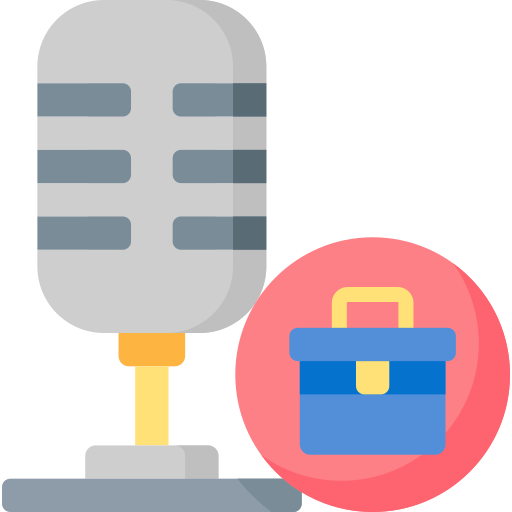 사업 무료 아이콘