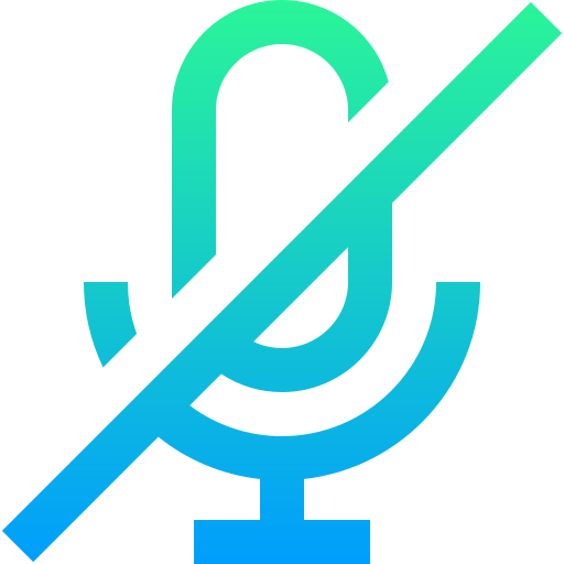 stumm kostenlos Icon stumm kostenlos Icon