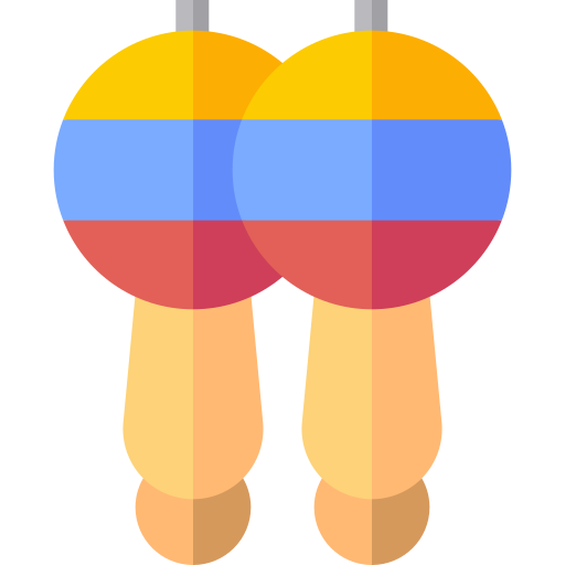 marakas kostenlos Icon