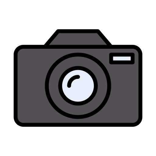 Camera - Free technology icons