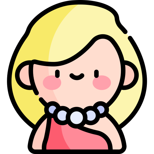 Женщина бесплатно иконка