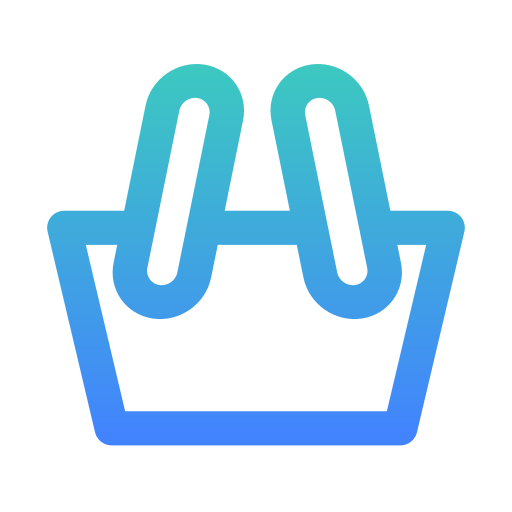 Basket free icon