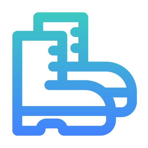 Boots free icon