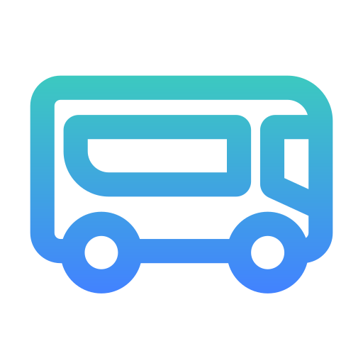 Bus free icon