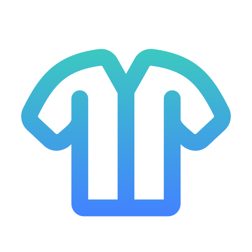 Shirt free icon