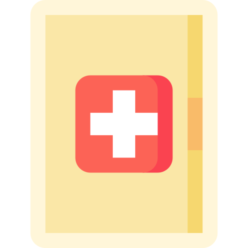 santé Icône gratuit