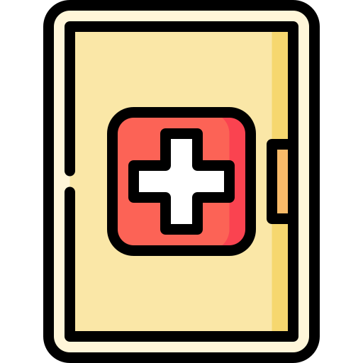 santé Icône gratuit santé Icône gratuit
