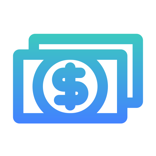 Money free icon