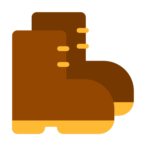 bottes Icône gratuit