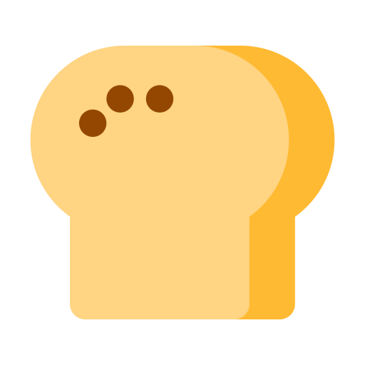 brot kostenlos Icon