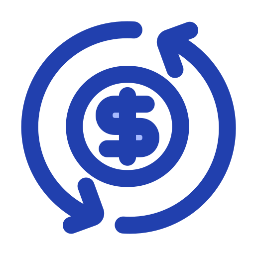 intercambio icono gratis