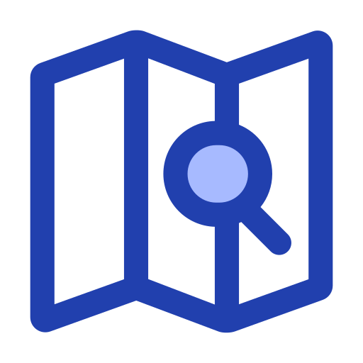 lieu de recherche Icône gratuit lieu de recherche Icône gratuit