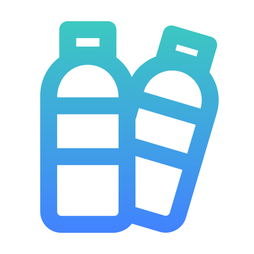 Water free icon