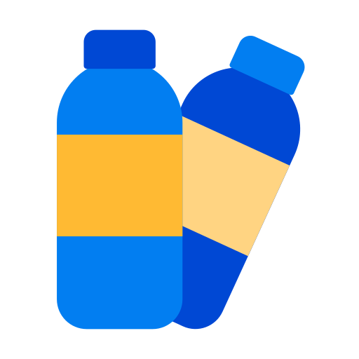 물 무료 아이콘