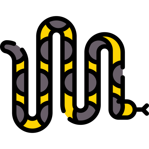 serpent Icône gratuit serpent Icône gratuit
