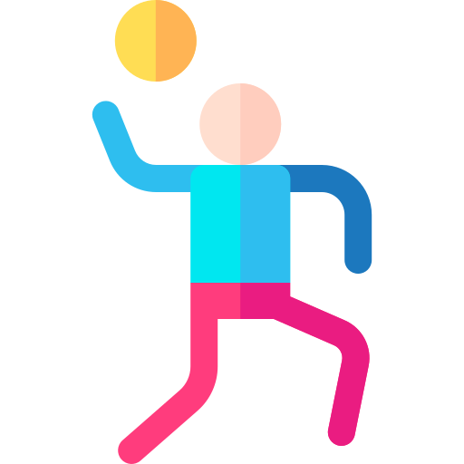 handball kostenlos Icon handball kostenlos Icon