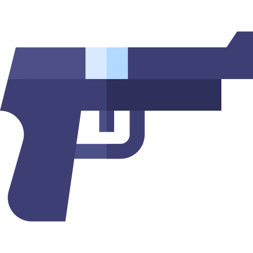 pistola grátis ícone pistola grátis ícone