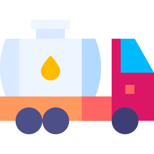 camion Icône gratuit