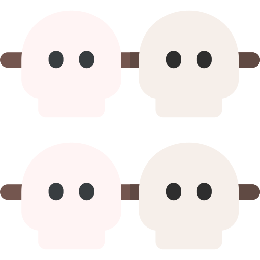 Tzompantli free icon Tzompantli free icon