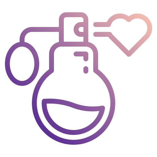perfume icono gratis
