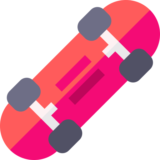 patineta icono gratis patineta icono gratis