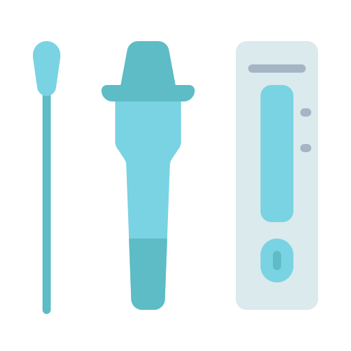 Swab Generic Flat icon