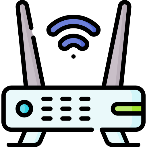 Router free icon