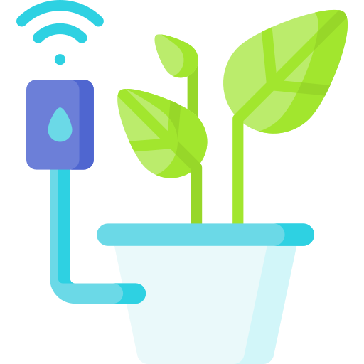 Watering free icon Watering free icon