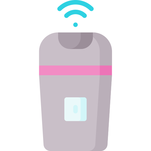 Trash free icon Trash free icon