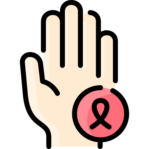 Hand free icon Hand free icon