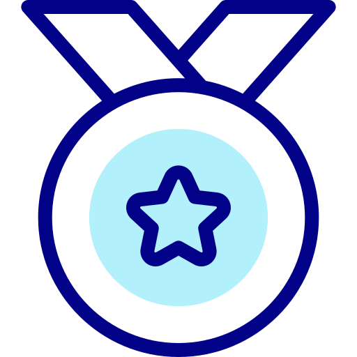 메달 무료 아이콘