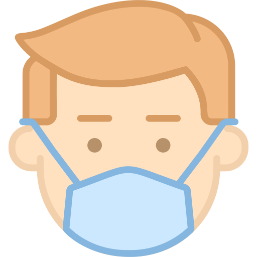 Medical mask - Free healthcare and medical icons
