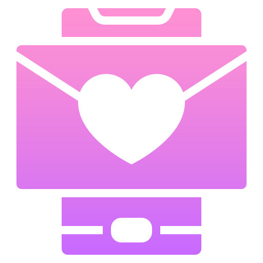 liebesnachricht kostenlos Icon liebesnachricht kostenlos Icon