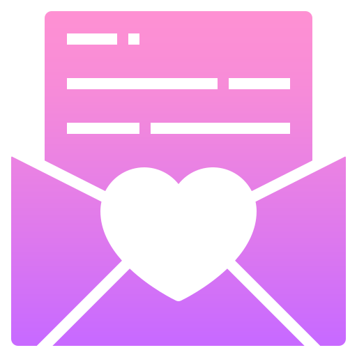einladung kostenlos Icon einladung kostenlos Icon