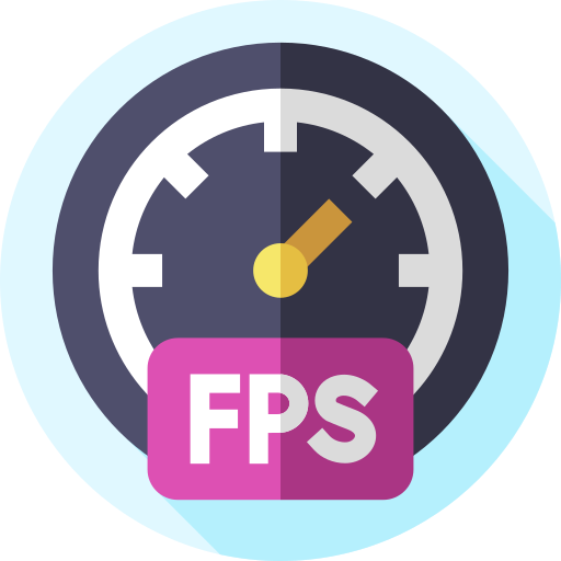 fps icono gratis