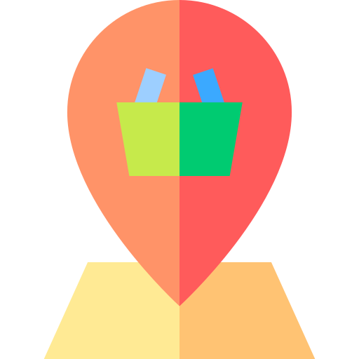 위치 핀 무료 아이콘 위치 핀 무료 아이콘