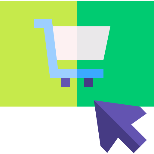 achats en ligne Icône gratuit achats en ligne Icône gratuit