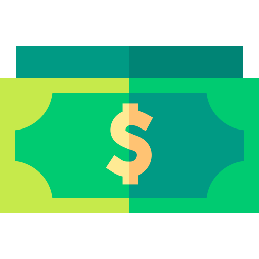 Money - free icon