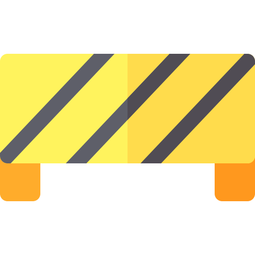 Barrier - Free Icon