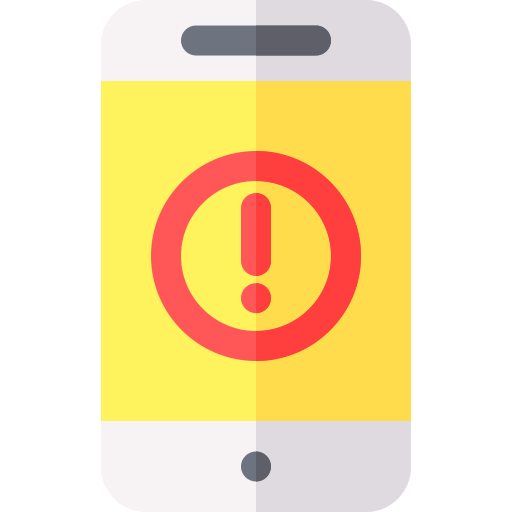 teléfono inteligente icono gratis