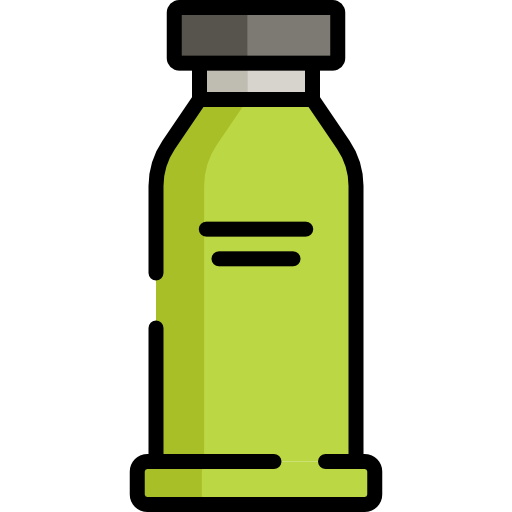 tube de peinture Icône gratuit