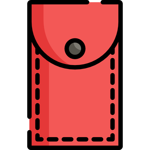 Pocket free icon Pocket free icon
